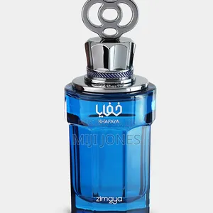 Khafaya Blue Zimaya for Men