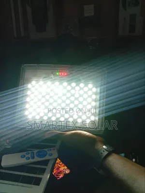 400w FFG Flood Light With Remote Control