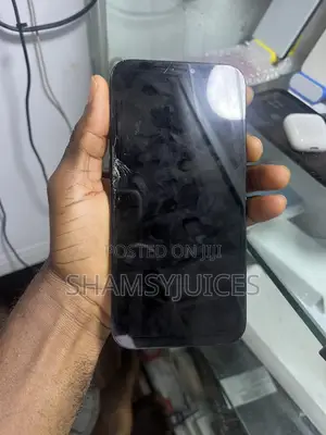Apple iPhone 12 Pro Max 128 GB Blue
