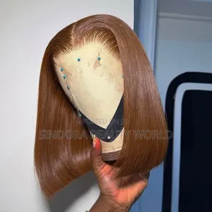 Bone Straight