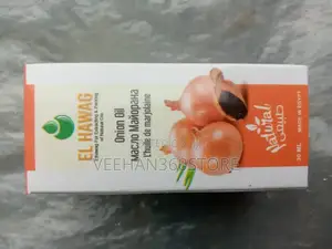 Onion Oil Extract