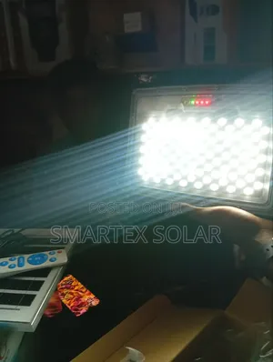 400w FFG Flood Light With Remote Control