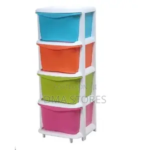 Multi-Purpose Baby Cabinet/Drawer
