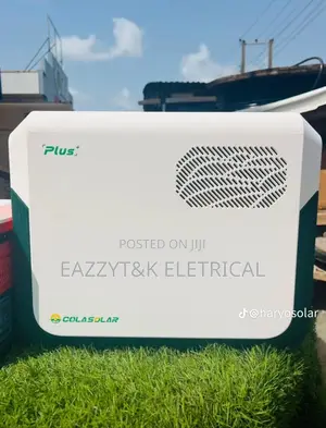 Cola Solar