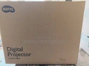 BenQ MW860USTI 3000 Lumens Short Throw Interactive Projector