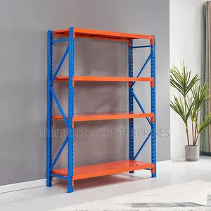 Warehouse and Industrial Imported Storage Rack