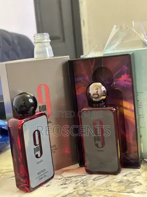 9pm Rebel Hard Box