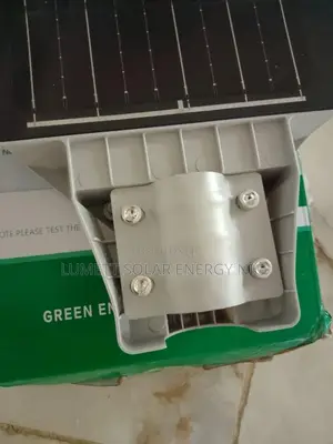 NEWVEW 400W Solar Highway Light Distributor Benin City