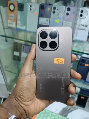 Xiaomi 15T Pro 512 GB Bronze