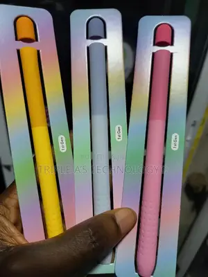 Silicone Case for Apple Pencil 1st Gen