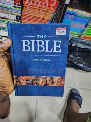Books and Stationary
