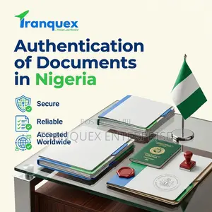 Authenticate Your Documents at the Ministry of Foreign Affairs
