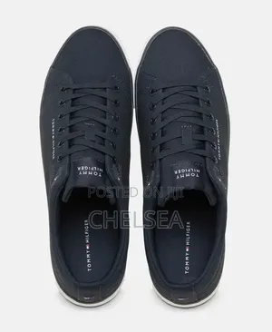 Brand New Tommy Hilfiger Shoe