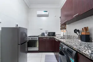 Furnished 2bdrm Apartment in Lekki Phase 1 for rent