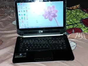 Laptop HP Pavilion 11 4GB AMD A4 SSD 128GB