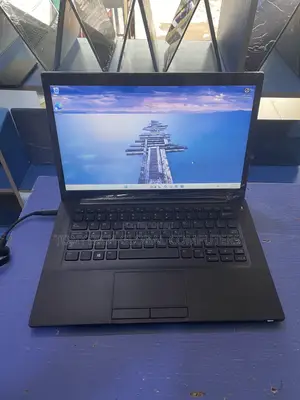 Laptop Dell Latitude 7480 16GB Intel Core i7 SSD 512GB