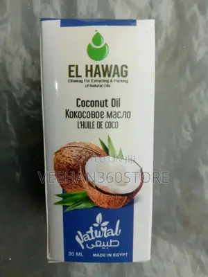 Coconut Oil