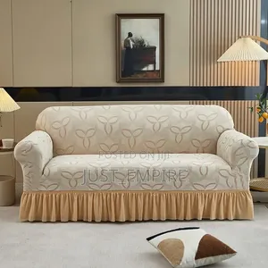 Jacquard Chair/Sofa Cover