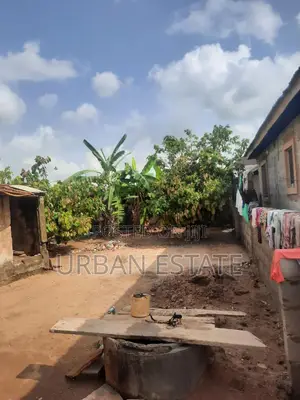 2bdrm Bungalow in Green Zone Cda, GRA Phase 1 for sale