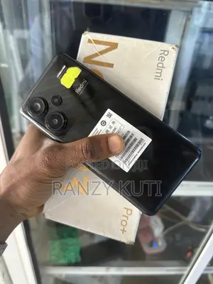 Xiaomi Redmi Note 13 Pro+ 256 GB