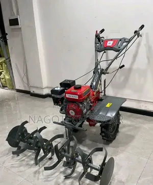 Elites 13hp Power Tiller Machine