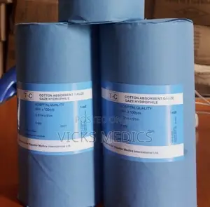 T-C Cotton Absorbent Gauze 36 Inches*100yds