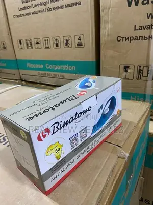 Binatone Si-I605 Lightweight Steam Iron