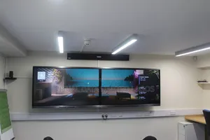 Elon Display Interactive Flat Panel 100" - Free Delivery in Nigeria