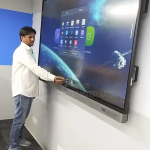 Elon Display Interactive Board 98" - Free Delivery in Nigeria