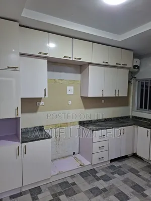 4bdrm Duplex in Plantation City, Warri for rent