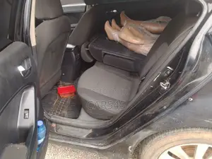 Kia Cerato 2014 Black