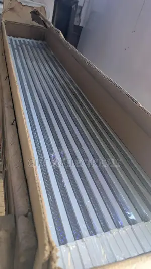 4ft Tube Light Led