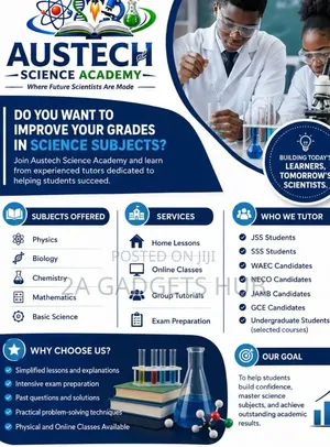 Educational Services