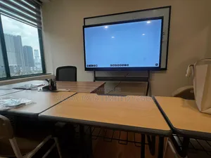 Elon Display Interactive Board 75" - Free Delivery in Nigeria
