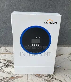 8.2kva Luxsun Inverter 48v