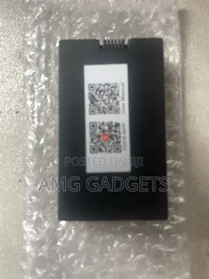Smart Door Lock Lithium Rechargeable Battery