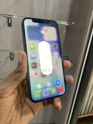 Apple iPhone 12 128 GB Blue