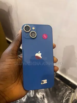 Apple iPhone 13 128 GB Blue