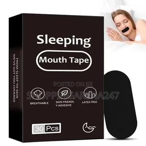 Anti-Snore Sleeping Mouth Tape-30pcs