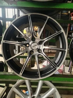 17inches for Toyota Camry 2012/13 Factory Filted Now Available
