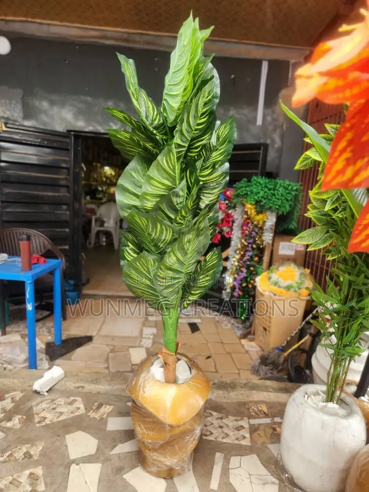 Artificial Flower