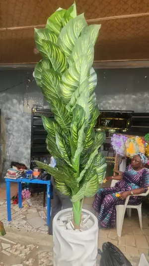 Artificial Flower