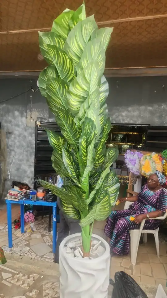 Artificial Flower