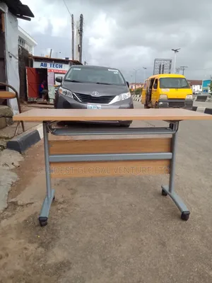 Office Foldable Table