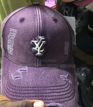 Unisex Caps and Jeans Caps
