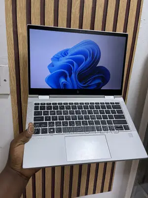 Laptop HP EliteBook 830 G7 16GB Intel Core i5 SSD 1T