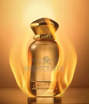 Original Ignite Rose
