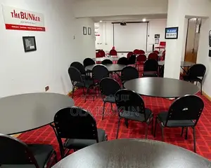 Work Space, Training/ Meeting Hall,Virtual Office Abuja