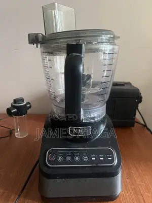 Ninja Food Processor