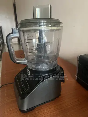 Ninja Food Processor